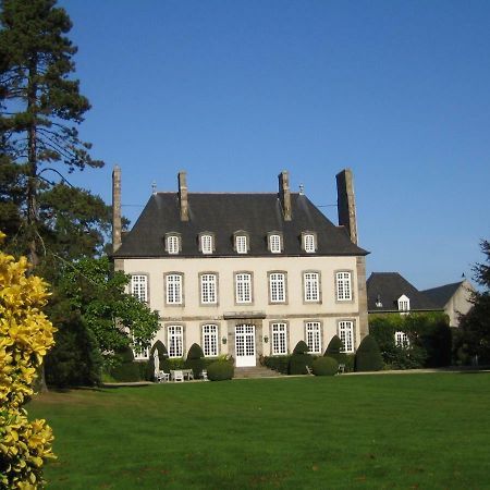 Malouiniere De La Ville Bague Villa Saint-Coulomb Eksteriør bilde