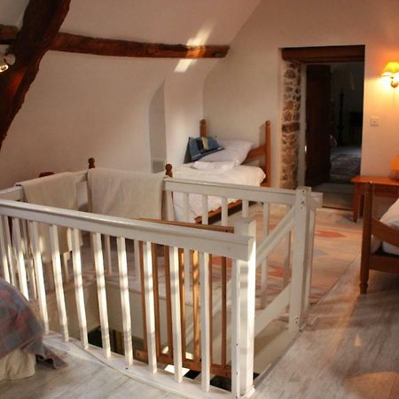 Malouiniere De La Ville Bague Villa Saint-Coulomb Eksteriør bilde